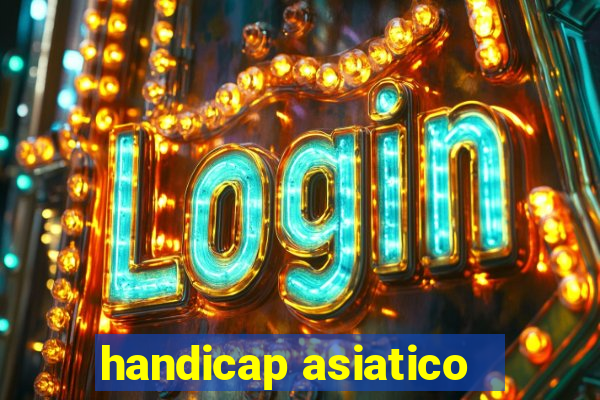 handicap asiatico -.5